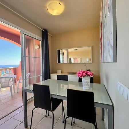 Apartmán Stunning Sunrise On The Ocean Costa Calma