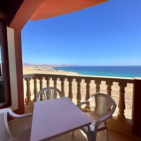 Stunning Sunrise On The Ocean Apartmán Costa Calma