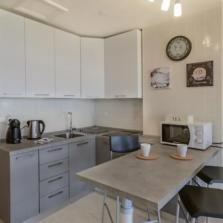 Stunning Sunrise On The Ocean