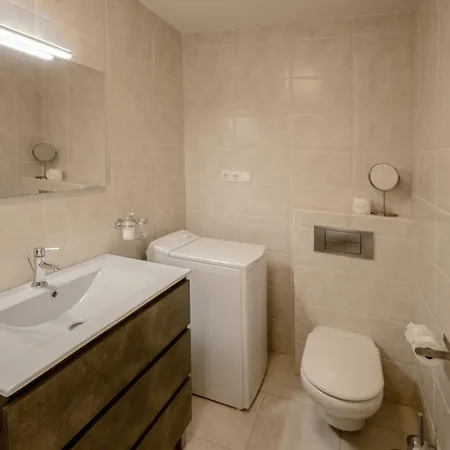 Stunning Sunrise On The Ocean