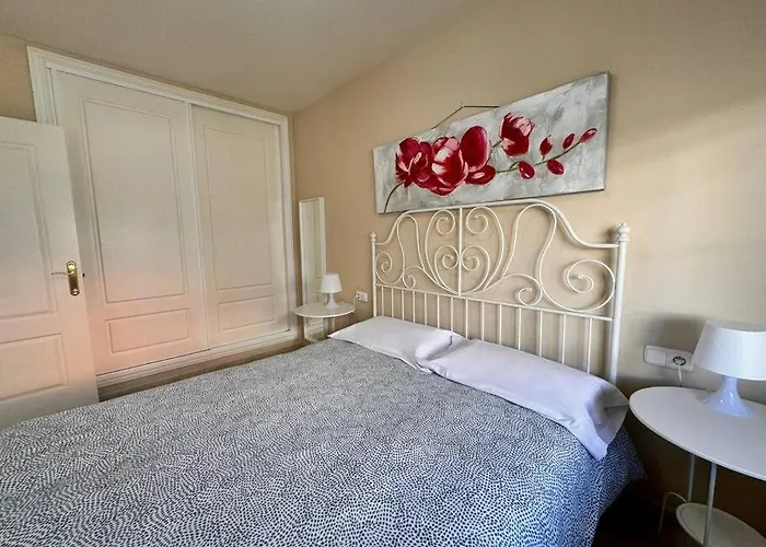 아파트 Stunning Sunrise On The Ocean