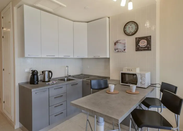 Stunning Sunrise On The Ocean